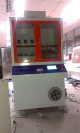 الكهربائية - تتبع عالية الجهد المنخفض الحالي اختبار القوس معدات ASTMD495 IEC60587 عام 1984