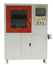 جهاز اختبار مؤشر تتبع الجهد العالي لتردد الطاقة 48 هرتز -62 هرتز للعزل الكهربائي Iec60598-2007