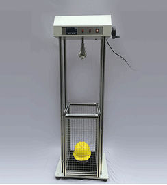 آلة اختبار ثقب تأثير القبعة الصلبة GB / T2812-2006