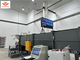 UL790 معدات اختبار اللهب للألواح الشمسية UL1703 IEC61730 للوحدة الكهروضوئية