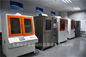المكونات الإلكترونية لآلة اختبار المسار والتآكل IEC60587