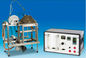 ISO 5657 معدات اختبار القابلية للاشتعال مصدر إشعاع الحرارة اشتعال منتجات البناء