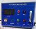 IEC60754 جهاز تحديد إصدار غاز الهالوجين 12 شهرًا