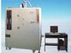 اختبار قابلية الاشتعال الكهربائية ISO 5659-2 NBS للبلاستيك ، غرفة كثافة الدخان