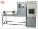 NFX -70-100-1 &amp; 2 جهاز اختبار سمية دخان المواد طريقة قفص السنجاب