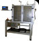 ملابس واقية آلة اختبار مواد مقاومة رش المعدن المنصهر ISO9185