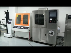 معدات اختبار المطاط السيليكوني