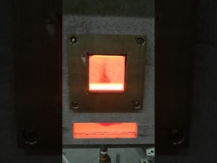 BS476-6 اختبارات انتشار الحريق على مواد البناء والهياكل