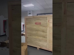 DX9027 اختبار اهتزاز جهاز اطفاء الحرائق