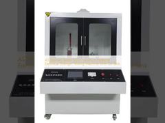 ASTMD149 Tester Solid Insulation Material Electrical Strength Testing Machine With Oil Tank
