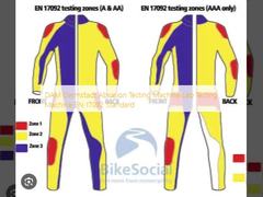 آلة اختبار التآكل DAM Darmstadt، آلة اختبار معملية، معيار EN 17092