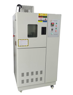 جهاز اختبار جهد انهيار الأسلاك المطلية بالمينا (جهاز اختبار الجهد في الحالة الساخنة) IEC60851