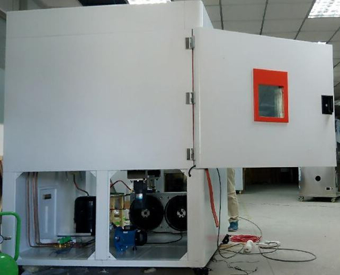معدات اختبار المطاط للمعازلات البوليمرية مع المعيار IEC62217 2005