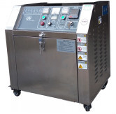أجهزة اختبار العازلات البوليمرية القياسية IEC 62073 صغيرة الوزن وخفيفة