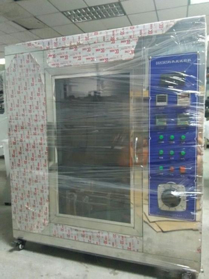 DX8383 آلة اختبار الأسلاك الساخنة مع العرض الرقمي