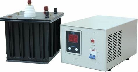 DX8427A آلة اختبار الشيخوخة الكورونا AC / DC