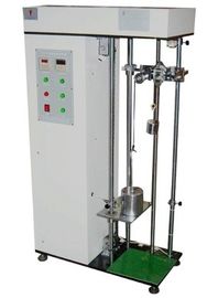 قوة كهربائية الحبال سحب آلة اختبار ، آلة اختبار عزم الدوران IEC60320