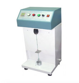 IEC 60227 معدات اختبار المطاط ، آلة اختبار قوة الحمل الحبل لسلك الكابل
