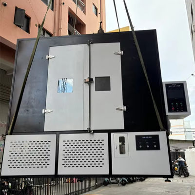 آلة اختبار تسريع الإجهاد البيئي للعوازل