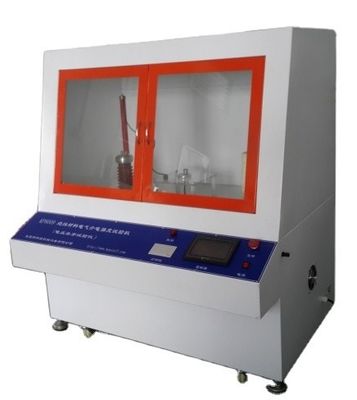 جهاز اختبار قوة العزل للمواد العازلة