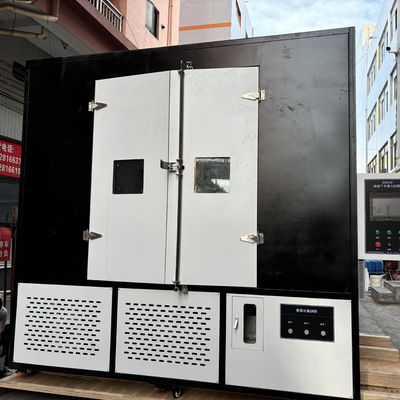 آلة اختبار العوازل المركبة بقدرة 2 كيلو وات مع دعم إعادة هندسة البرمجيات المخصصة