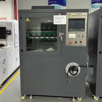 آلة اختبار آثار التسريبات عالية الجهد