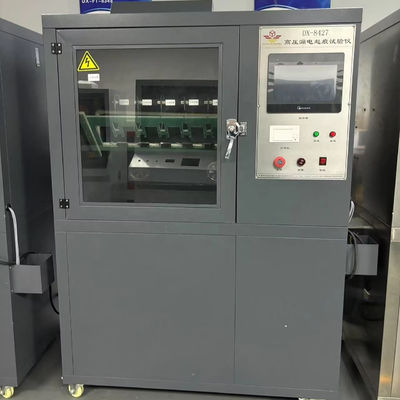 آلة اختبار آثار التسريبات عالية الجهد