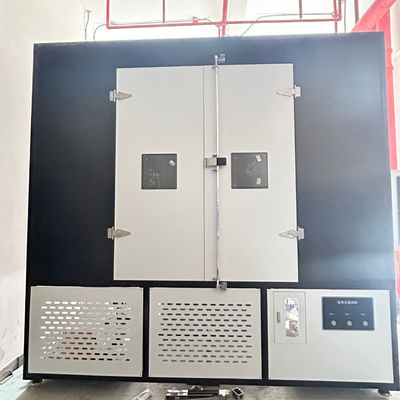 جهاز كشف التوتر التعاوني لجهاز العزل عالي الدقة