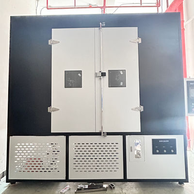 آلة اختبار متعددة الإجهادات لعازل عالي الدقة