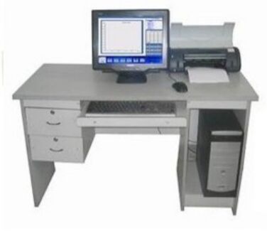 DX8401 جهاز اختبار تدفق الحرارة الإشعاعي لمواد الأرضيات