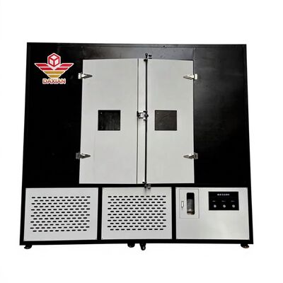 IEC62217-2012 5000h آلة اختبار العازل العازلات البوليمرية