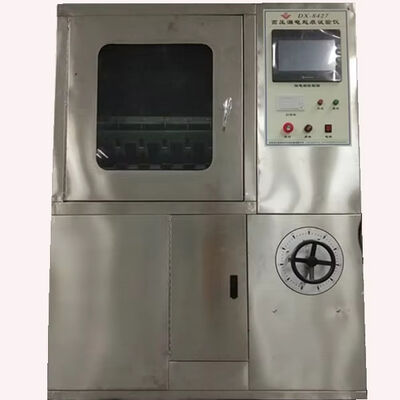 IEC60587 اختبار معمل تتبع الجهد العالي والتآكل ASTMD2303