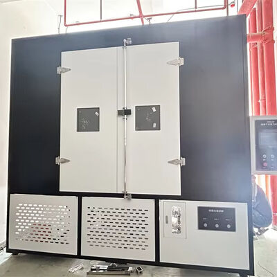 IEC62730-2024 5000hrs عازلات آلة اختبار الإجهاد المتعدد IEC62217-2012