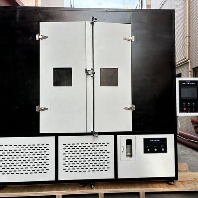 IEC62730-2024 5000hrs العازلات معدات اختبار الإجهاد المتعدد اختبار المختبر IEC62217-2012