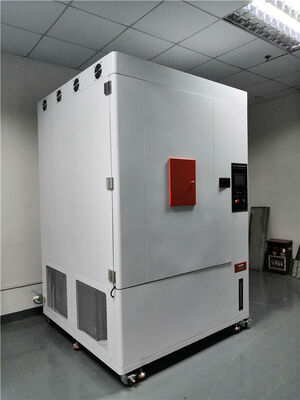 ASTM G 155-04a زجاج البناء، المواد غير المعدنية، جهاز إضاءة قوس الزينون