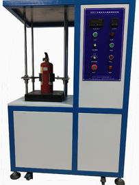 ISO 7165 معدات اختبار النار / آلة اختبار التأثير