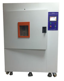 ASTM D2565 في الهواء الطلق معدات اختبار القابلية للاشتعال زينون - التعرض قوس من البلاستيك المقصود