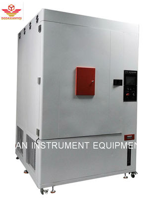 ASTM D2565 معدات اختبار البيئة