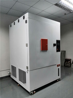 ASTMG155-05a غرفة اختبار مصدر القوس 6000 ساعة وقت الاختبار للبلاستيك