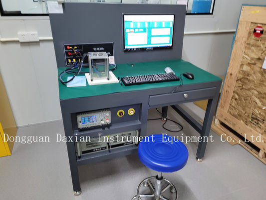 آلة اختبار المقاومة عالية التيار PCB Board