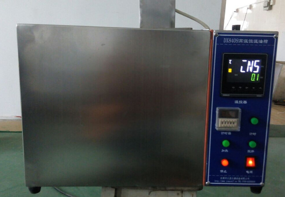 DX8409 خزان زيت عالي درجة حرارة ثابتة