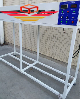 DX8308 اختبار ثني الأسلاك الستاتيكية للكابلات المطاطية والبلاستيكية