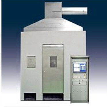 DX8036B الأثاث الناعم الربيع المفرش الناعم والأريكة مكافحة الاحتراق الخصائص اختبار آلة
