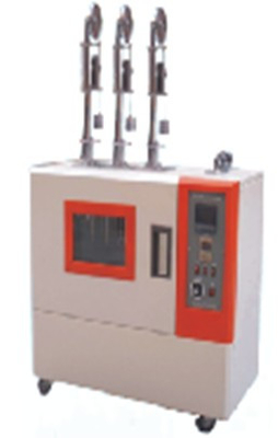 DX8389 اختبار تشوه سلك التسخين