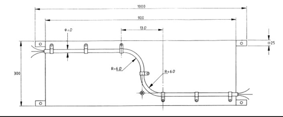 DX8515 جهاز اختبار حرق المطر من الاهتزازات