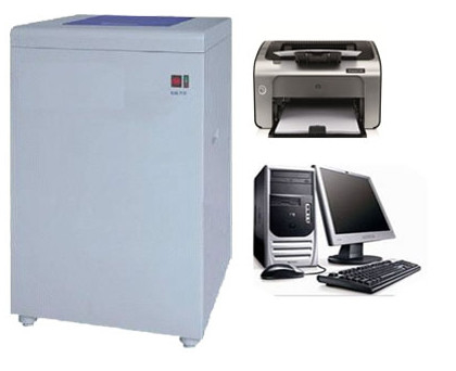 DX8424 اختبار قيمة حرارة احتراق منتج مواد البناء