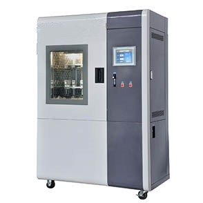 DX7120 جهاز اختبار مقاومة الأوزون للمواد غير المتفاعلة مع الأوزون