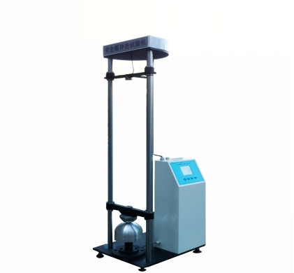 DX9028 اختبار الصدمة والمقاومة للخوذة