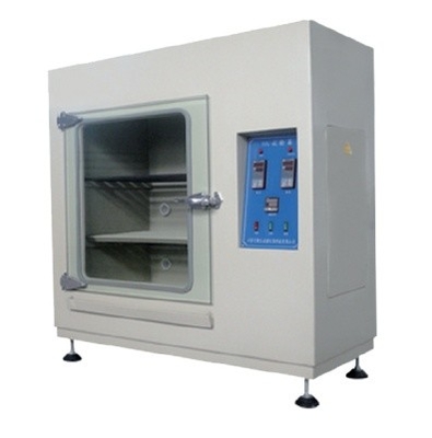 طريقة أسطوانة غرفة اختبار ثاني أكسيد الكبريت DX7130