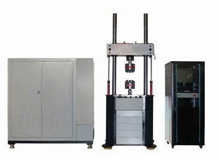 آلة اختبار طفرة كابل الخدمة لمقاومة الطفرة من كابلات التعدين أقل من UC-0.66KVT